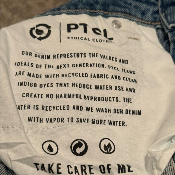 PTCL Women’s denim - Picture 11 of 13